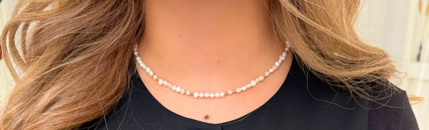 COLLIER AMARIS AGATHE