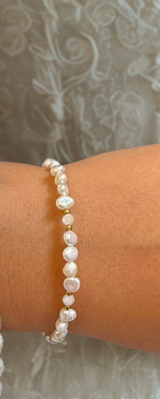 BRACELET AMARIS AGATE