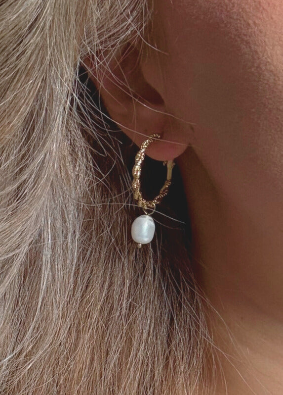 BOUCLES CLORA