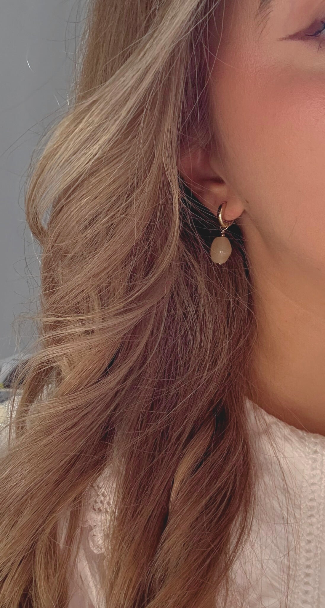 BOUCLES CUTIE