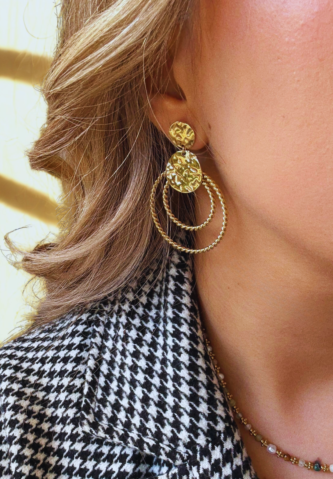 BOUCLES ORION