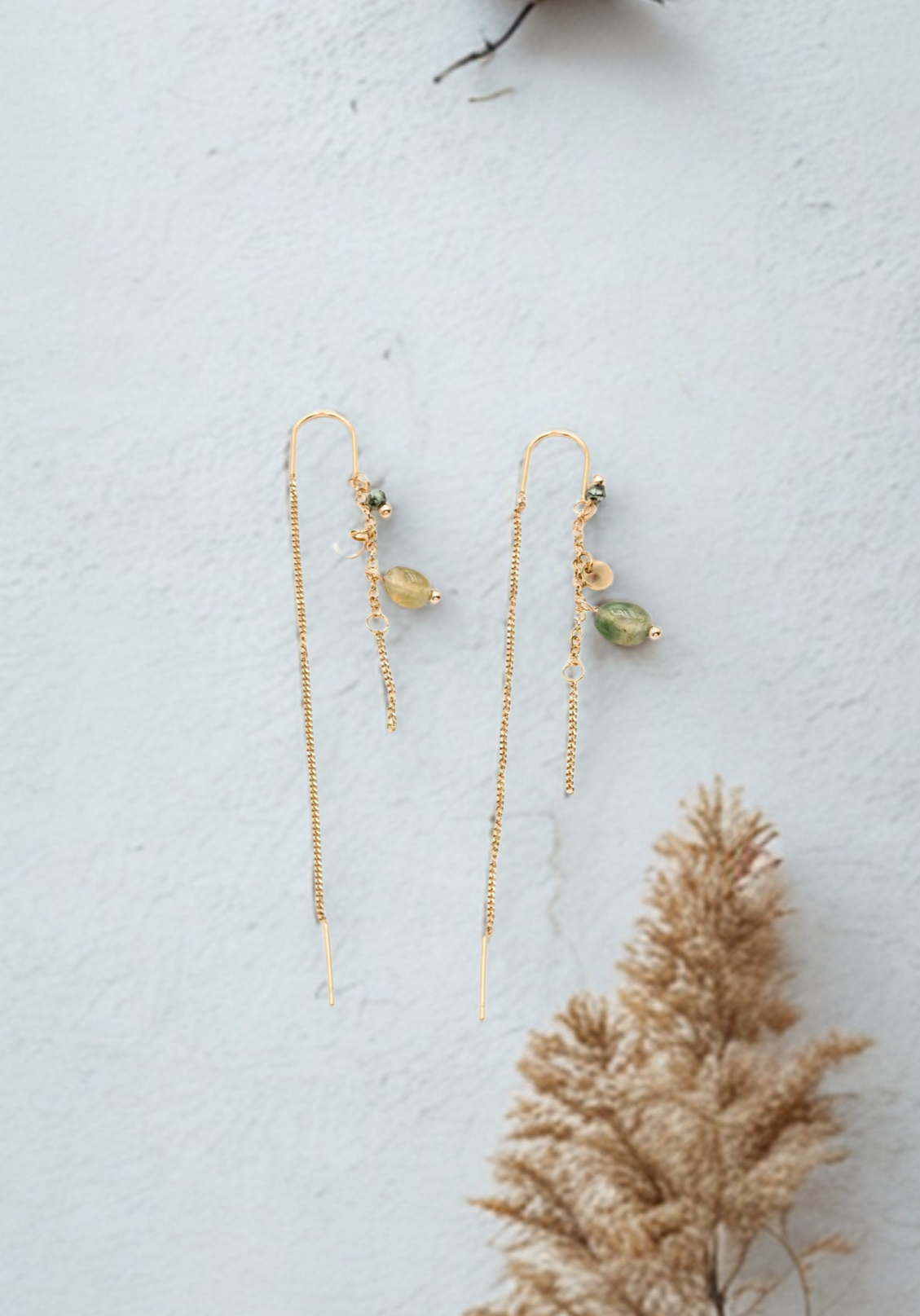 BOUCLES GIZEL