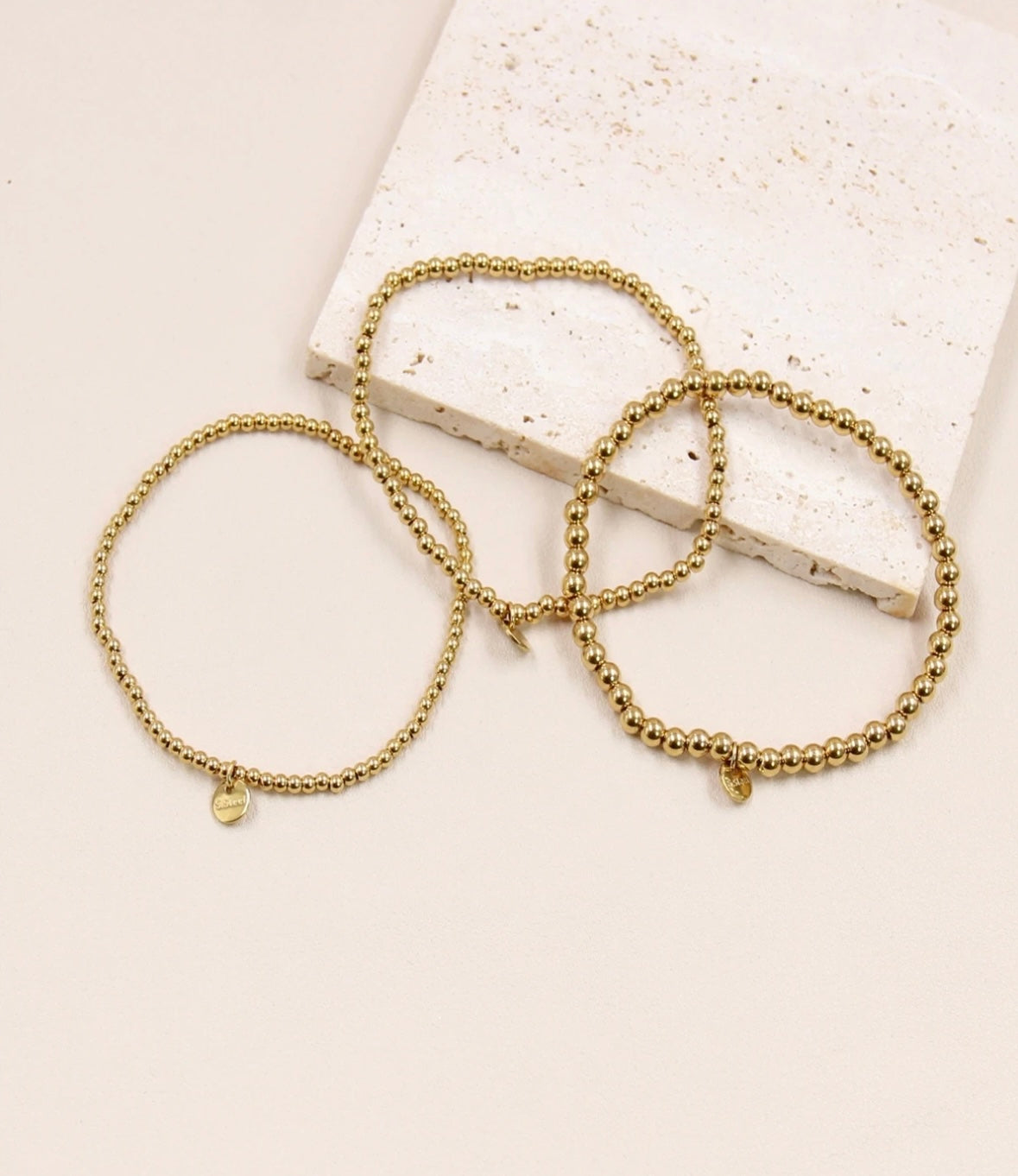 Bracelet LISA