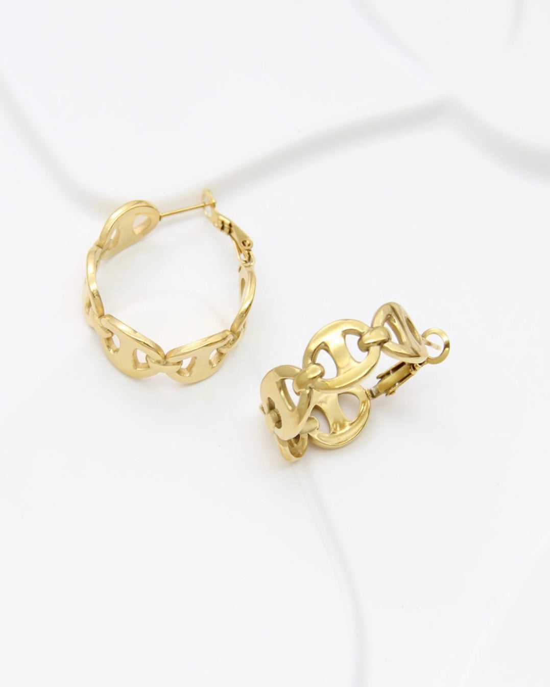 Boucles MARINO