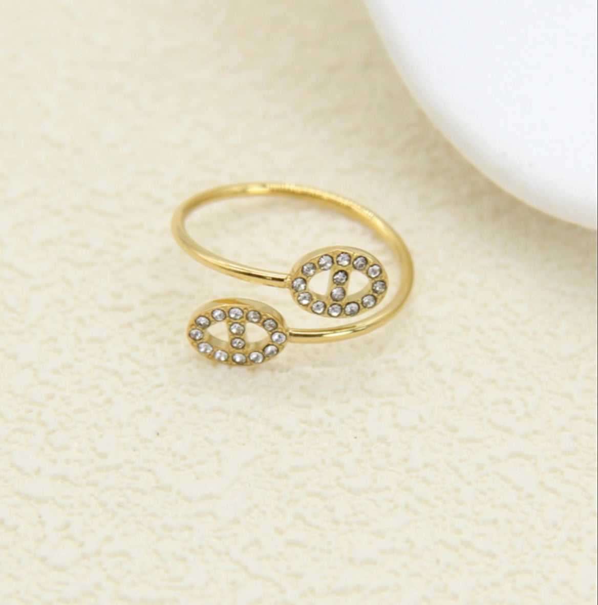 Bague MIRELA