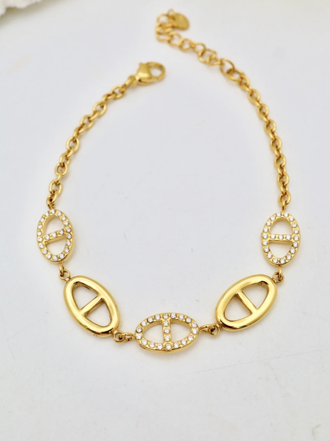 Bracelet Marinette