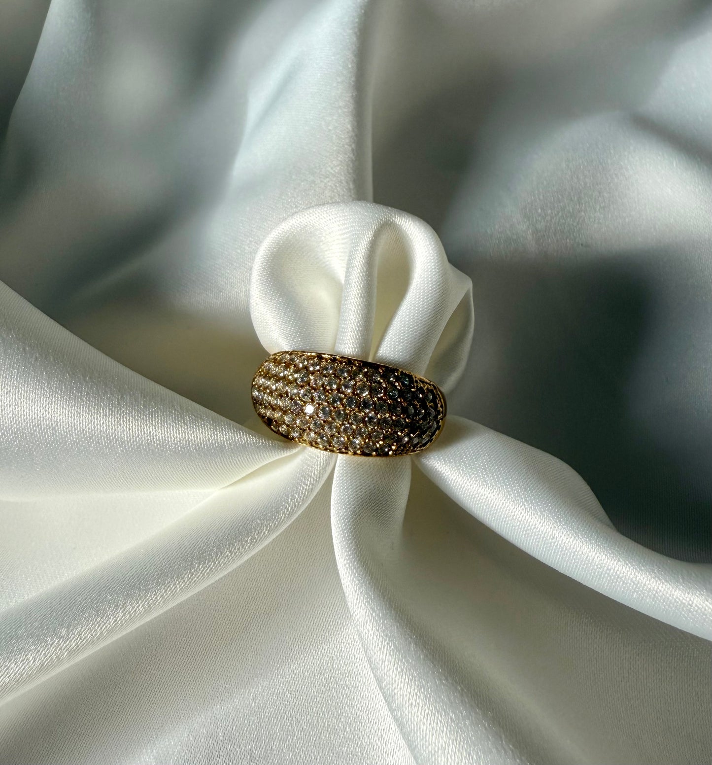 Bague ELYA