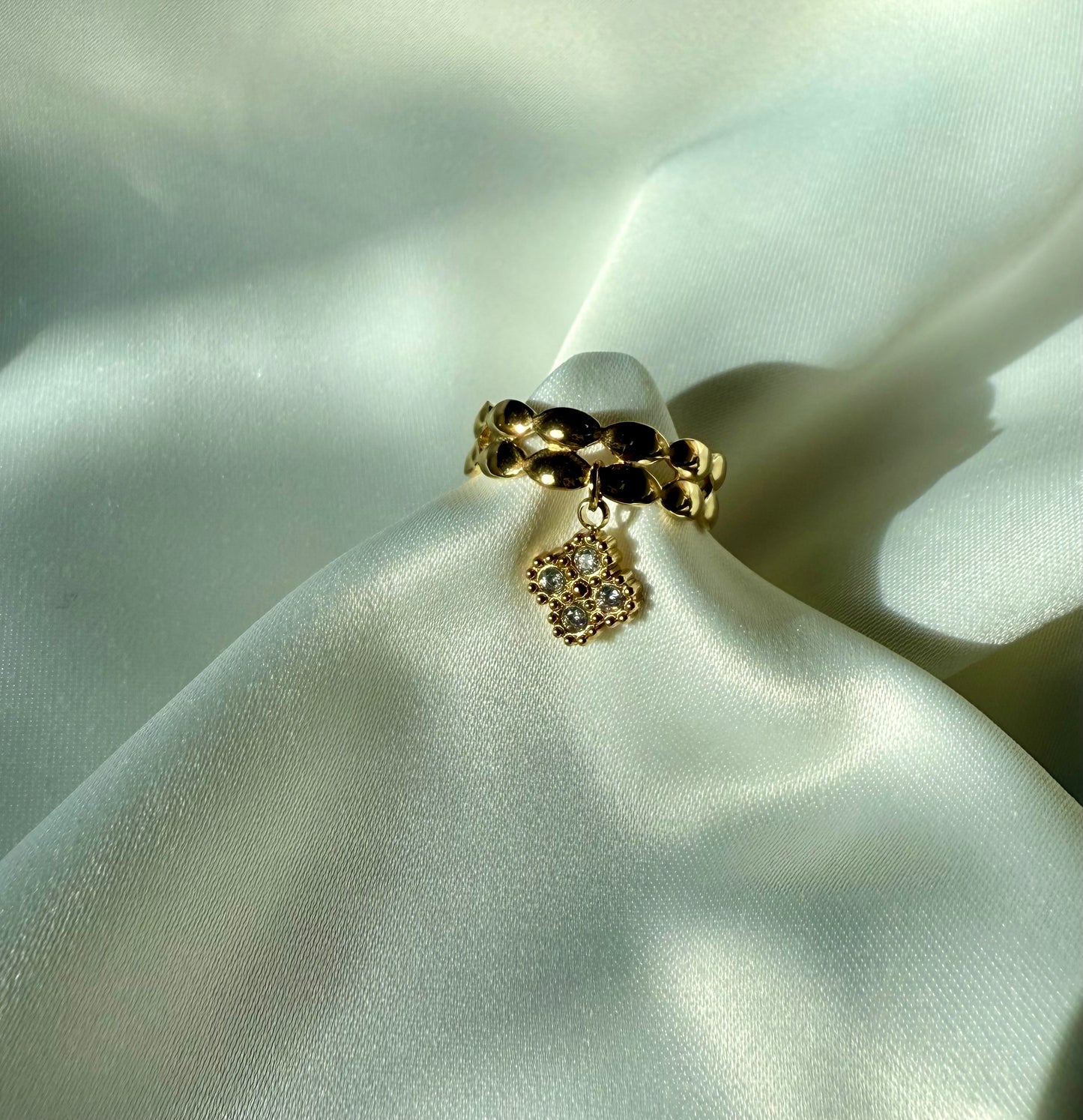 Bague RINA