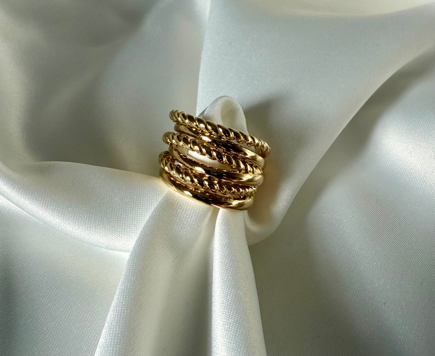 BAGUE ELSA