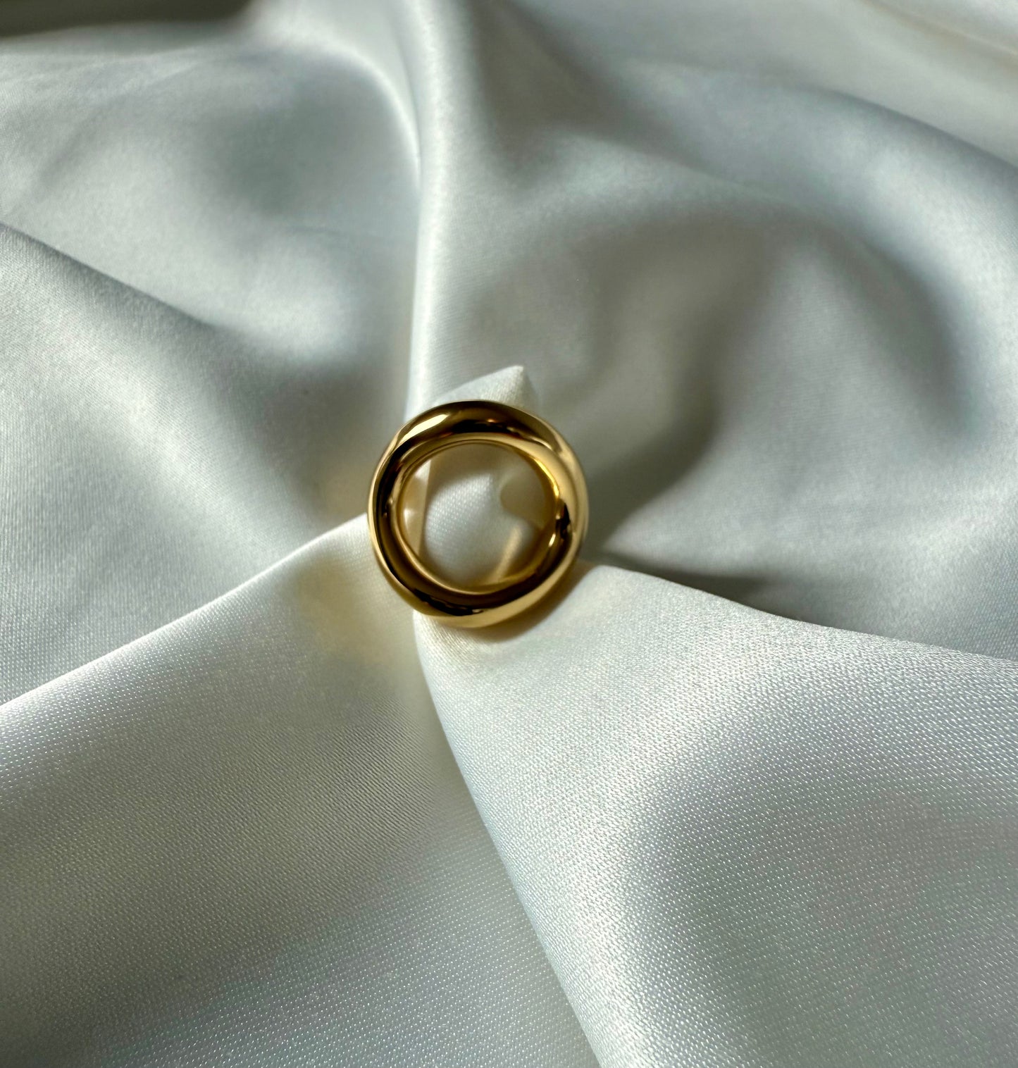 BAGUE OLYMPE