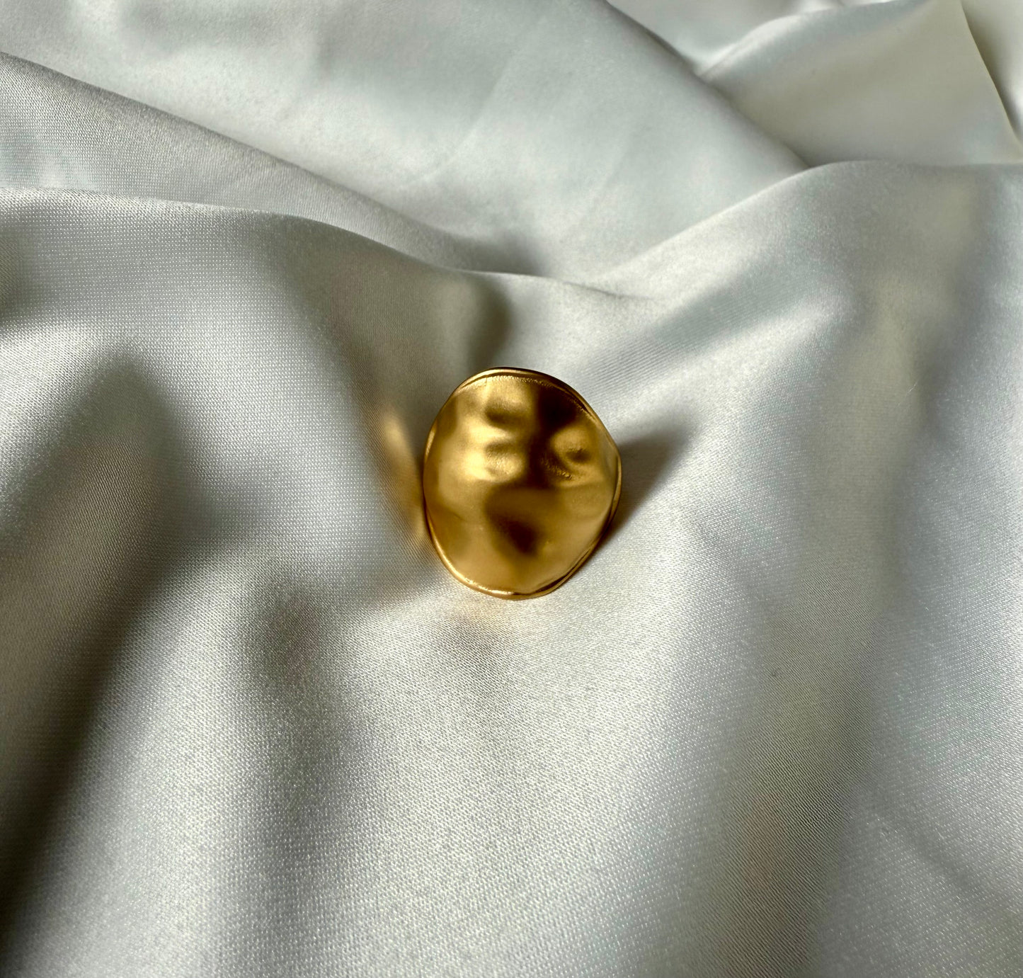 BAGUE CAPUCINE