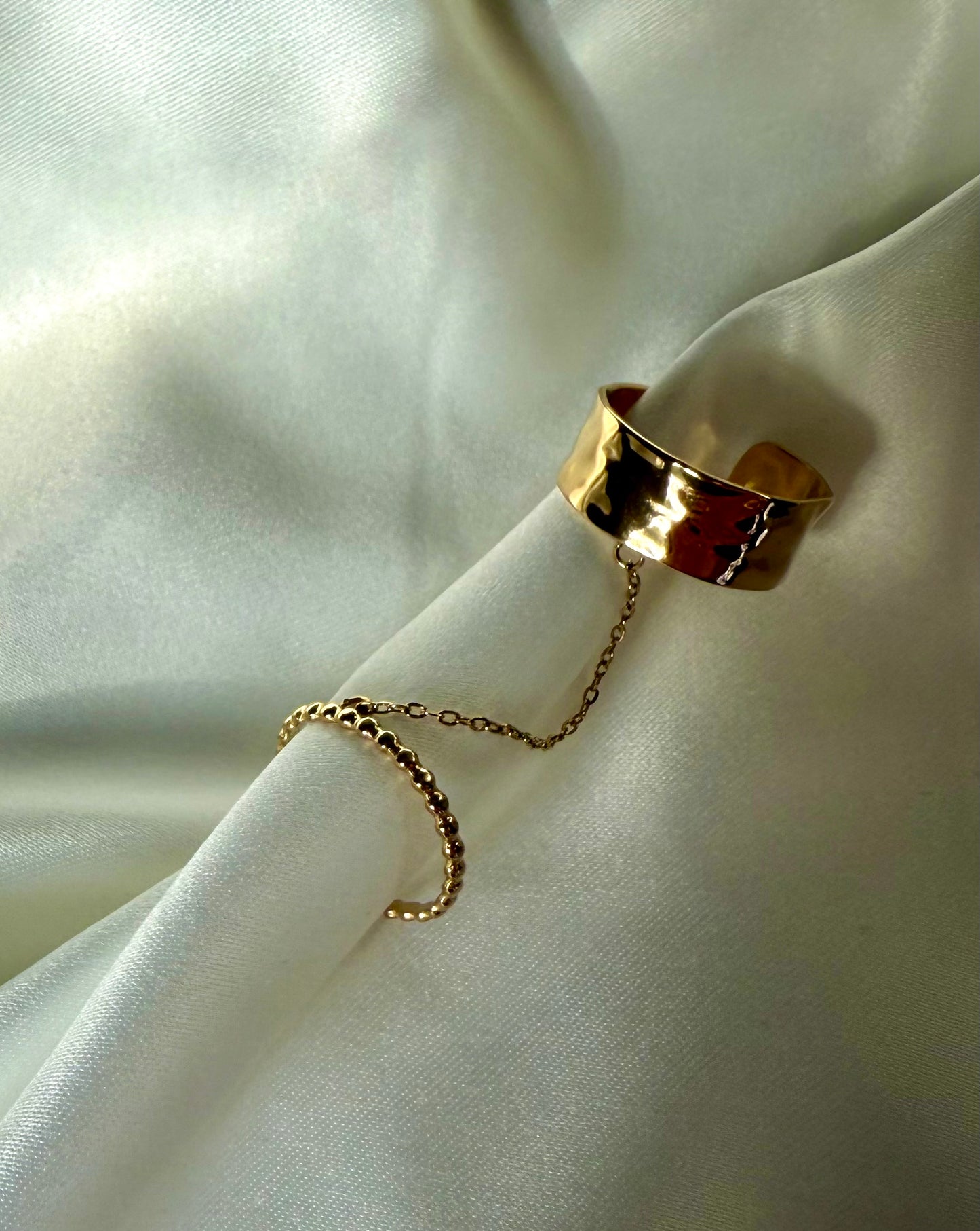 BAGUE MAYA