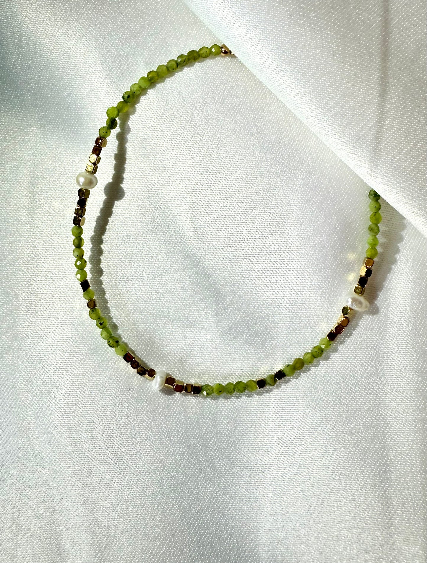 Bracelet ISIS Turquoise Africaine