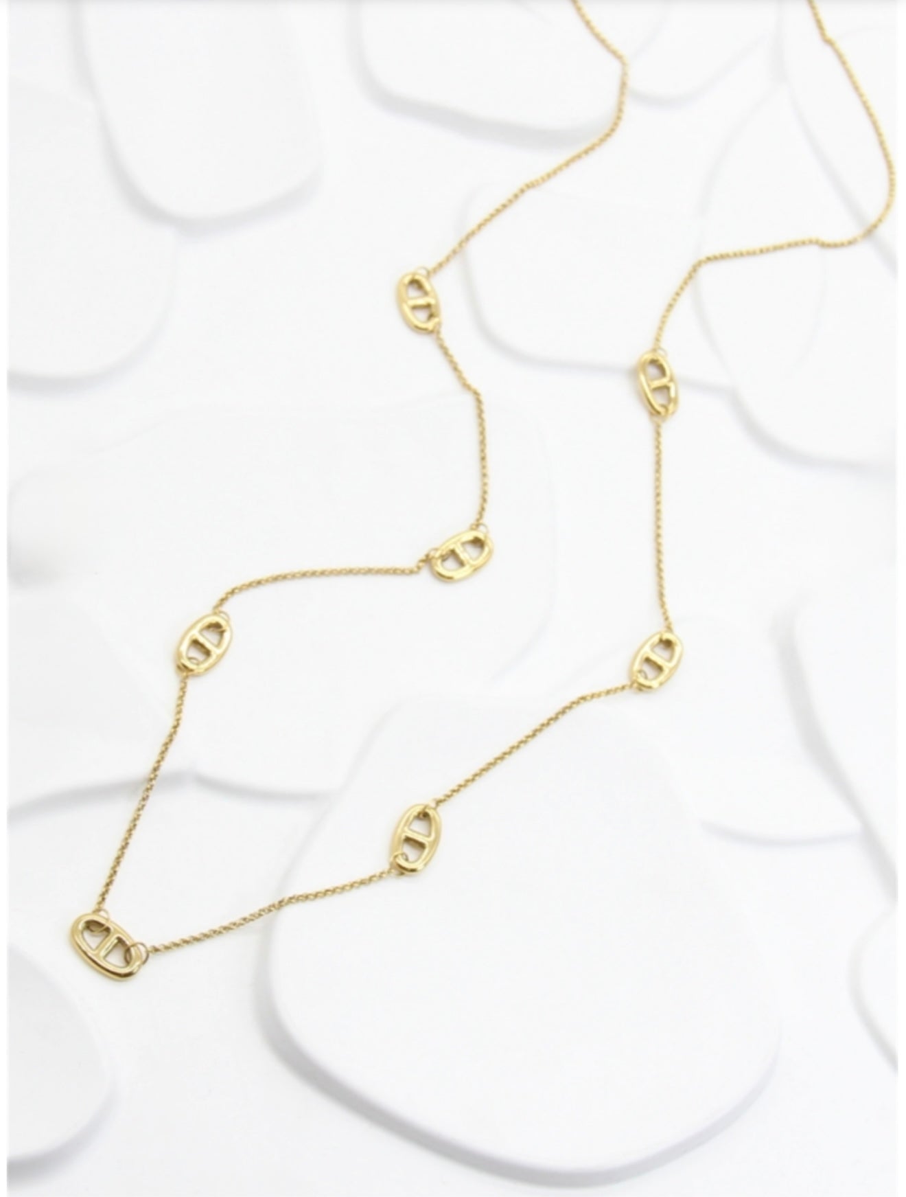 Collier Sautoir AZURA