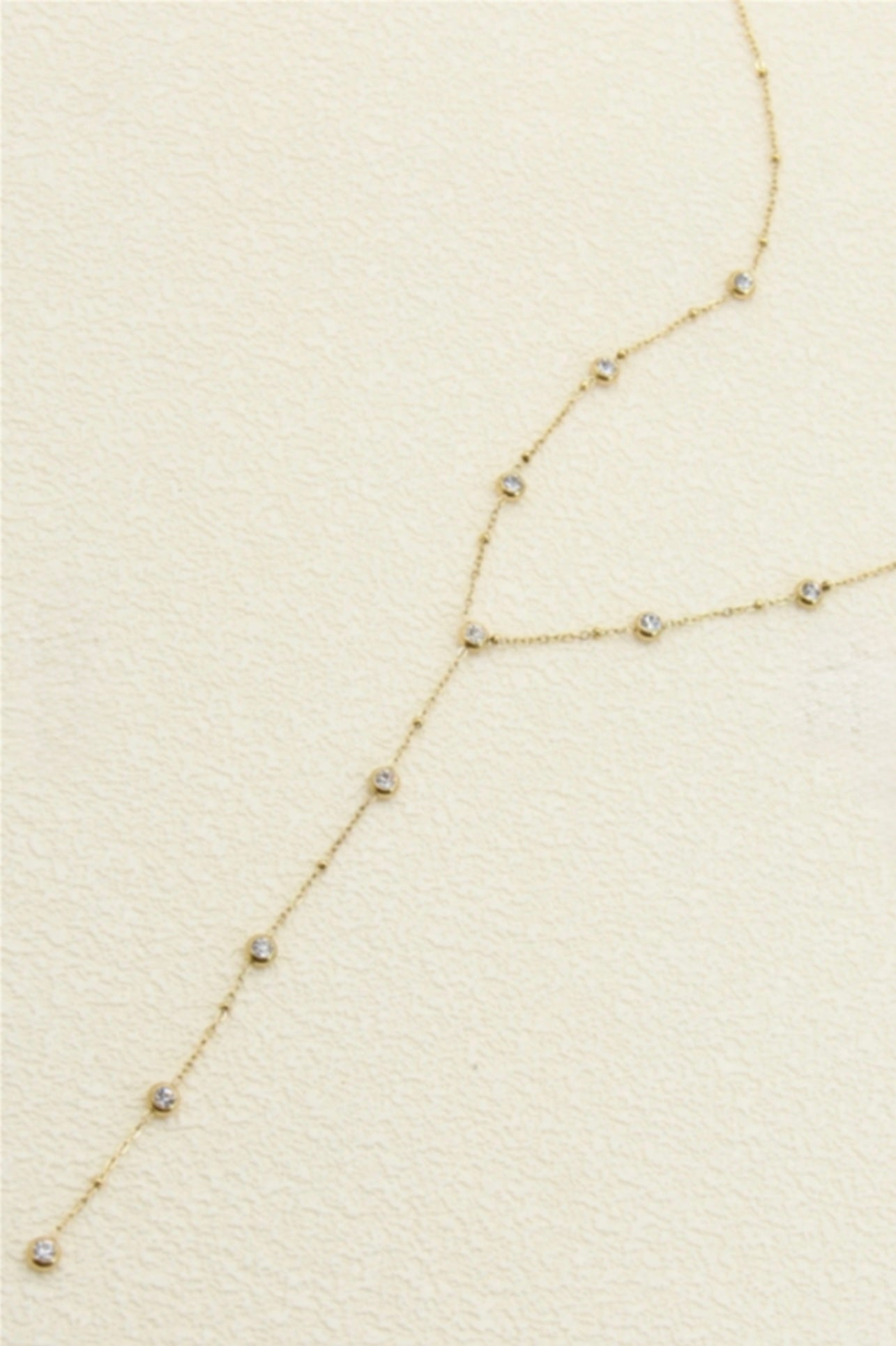 Collier Polaris