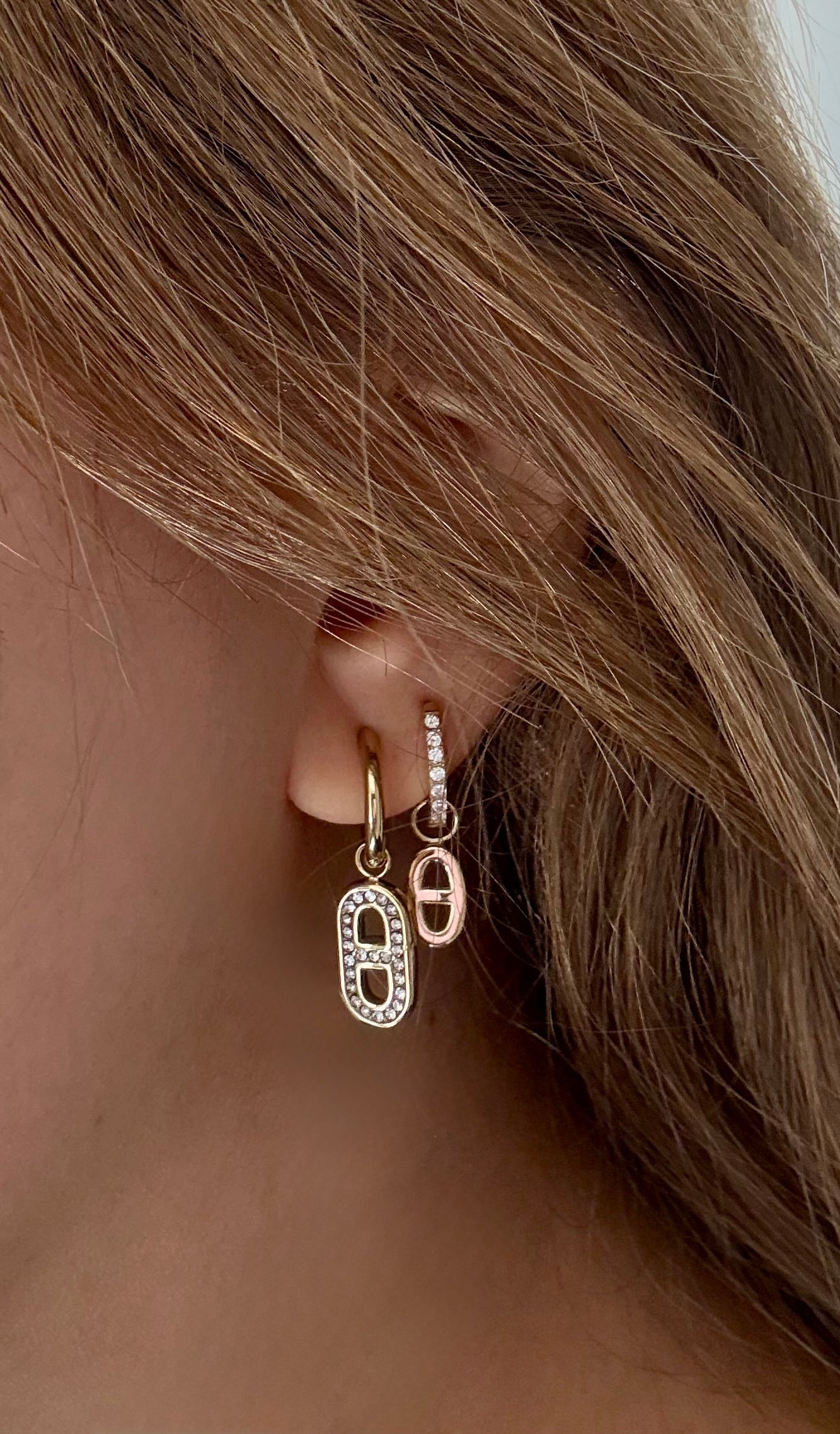 Boucles PALMA