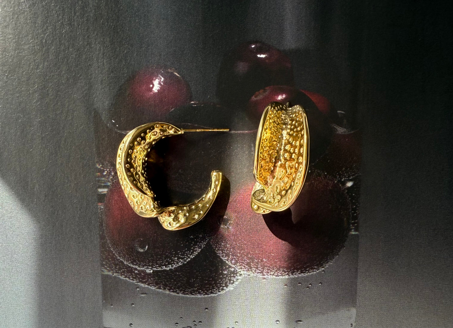 Boucles Carla