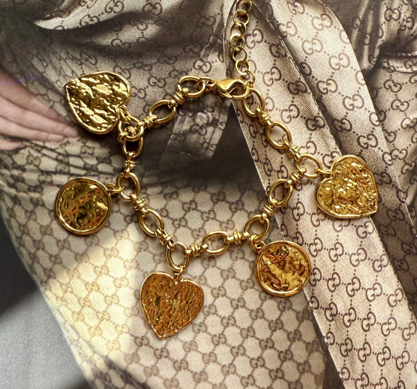 Bracelet Turin