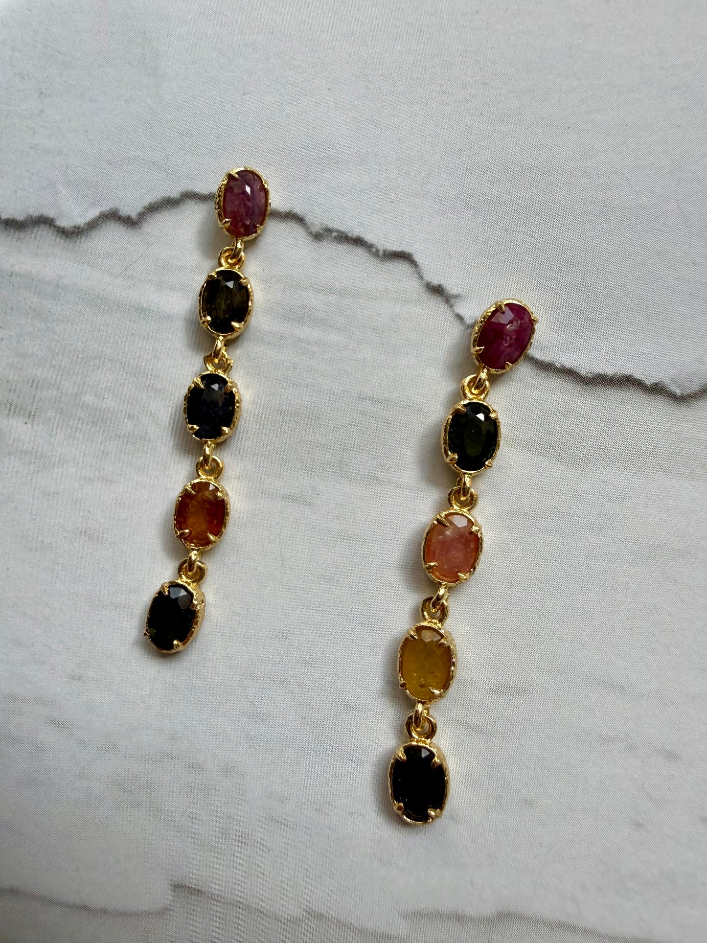 Boucles Edessa