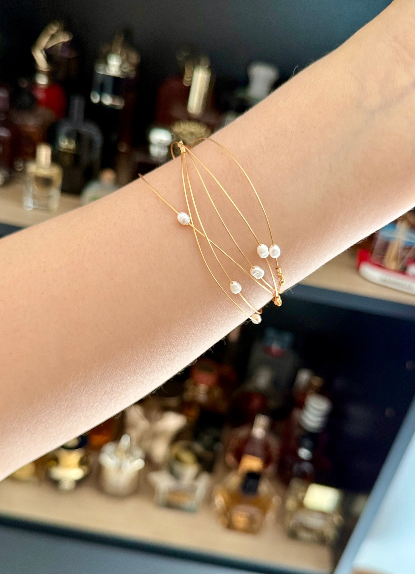 Bracelet YARA
