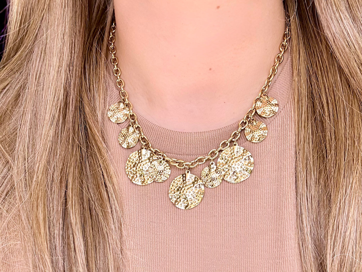 Collier Florence