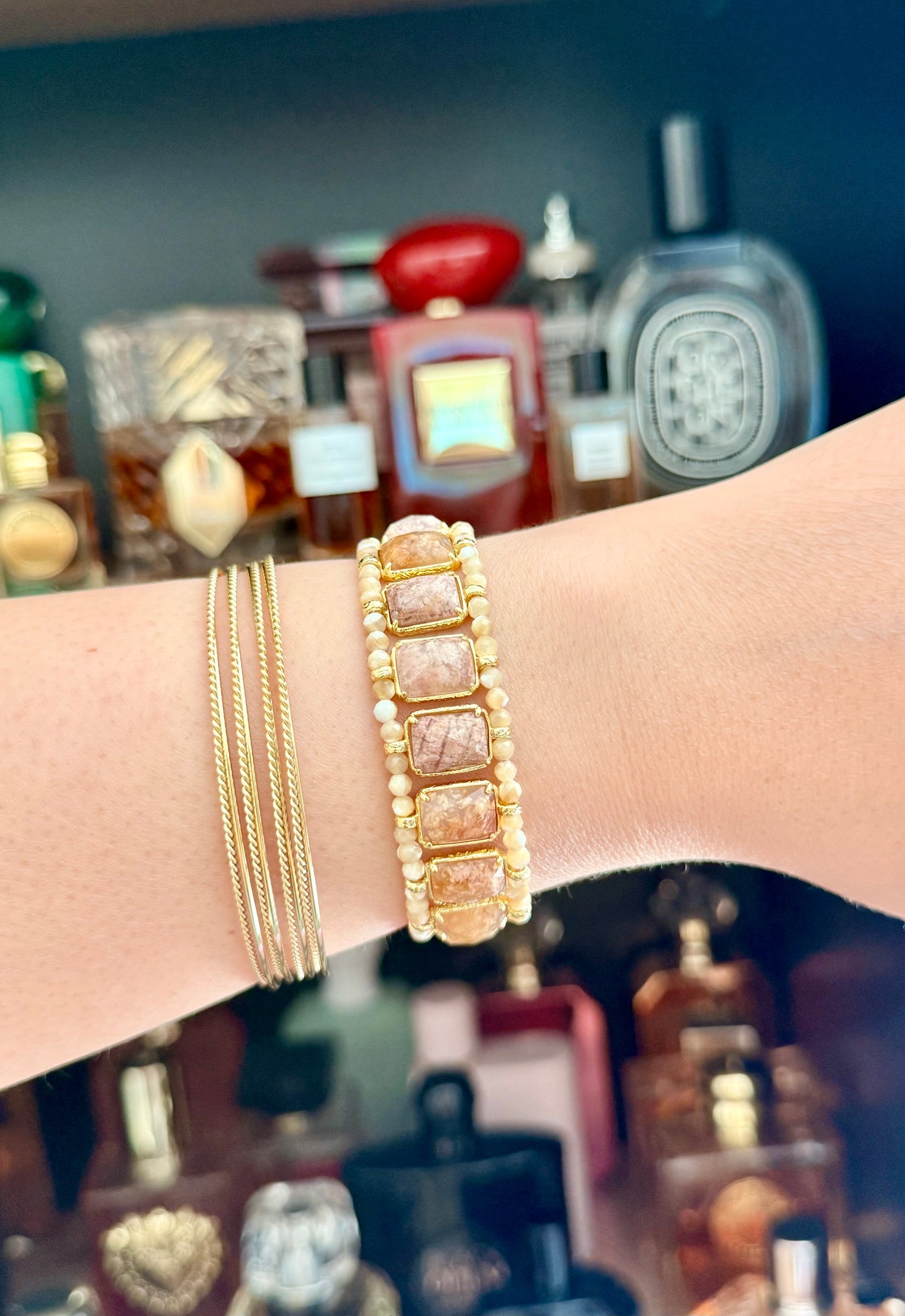 Bracelet Solaria