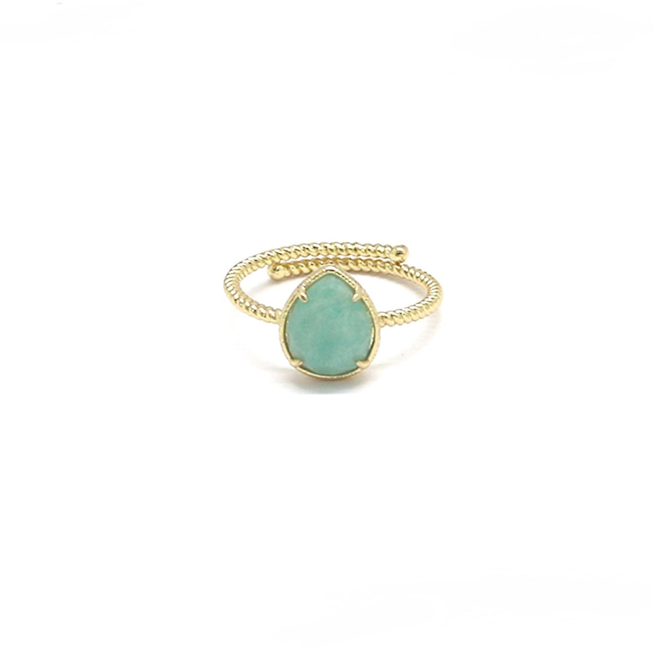 Bague ALEP