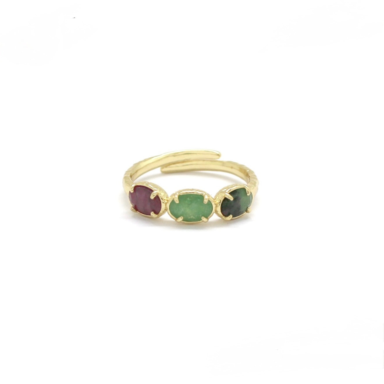 Bague MYRINA TOURMALINE
