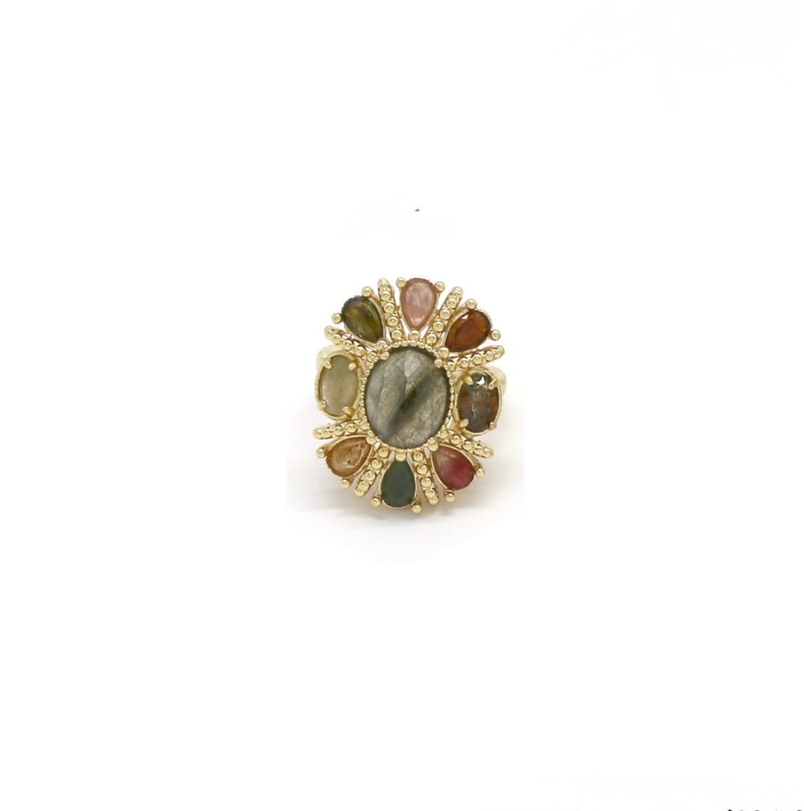 Bague Hestia