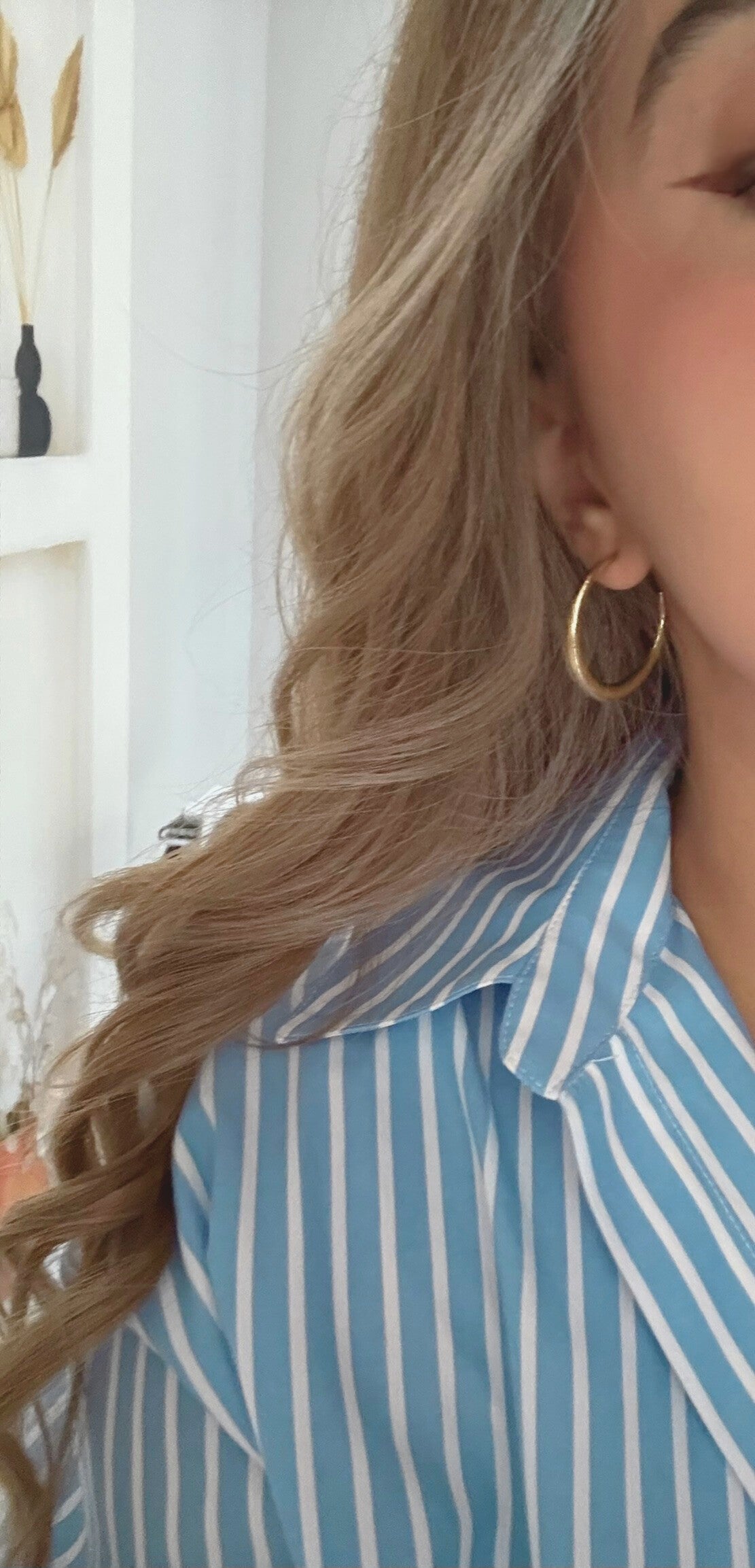 BOUCLES LOUNA