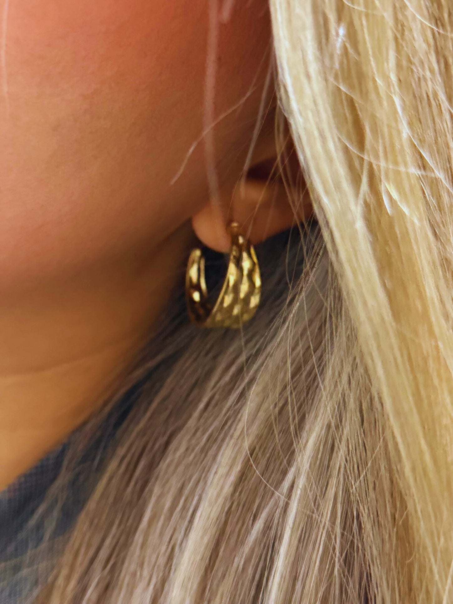 BOUCLES MILANO