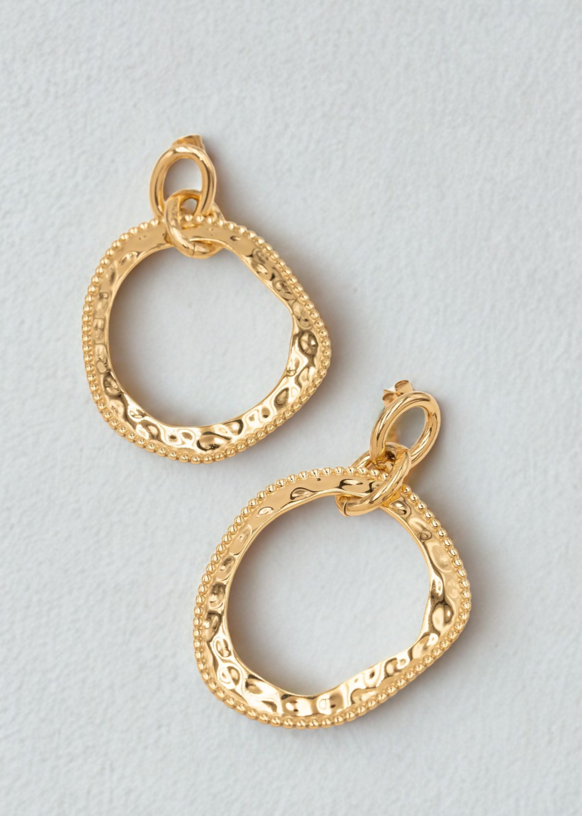 BOUCLES NORA