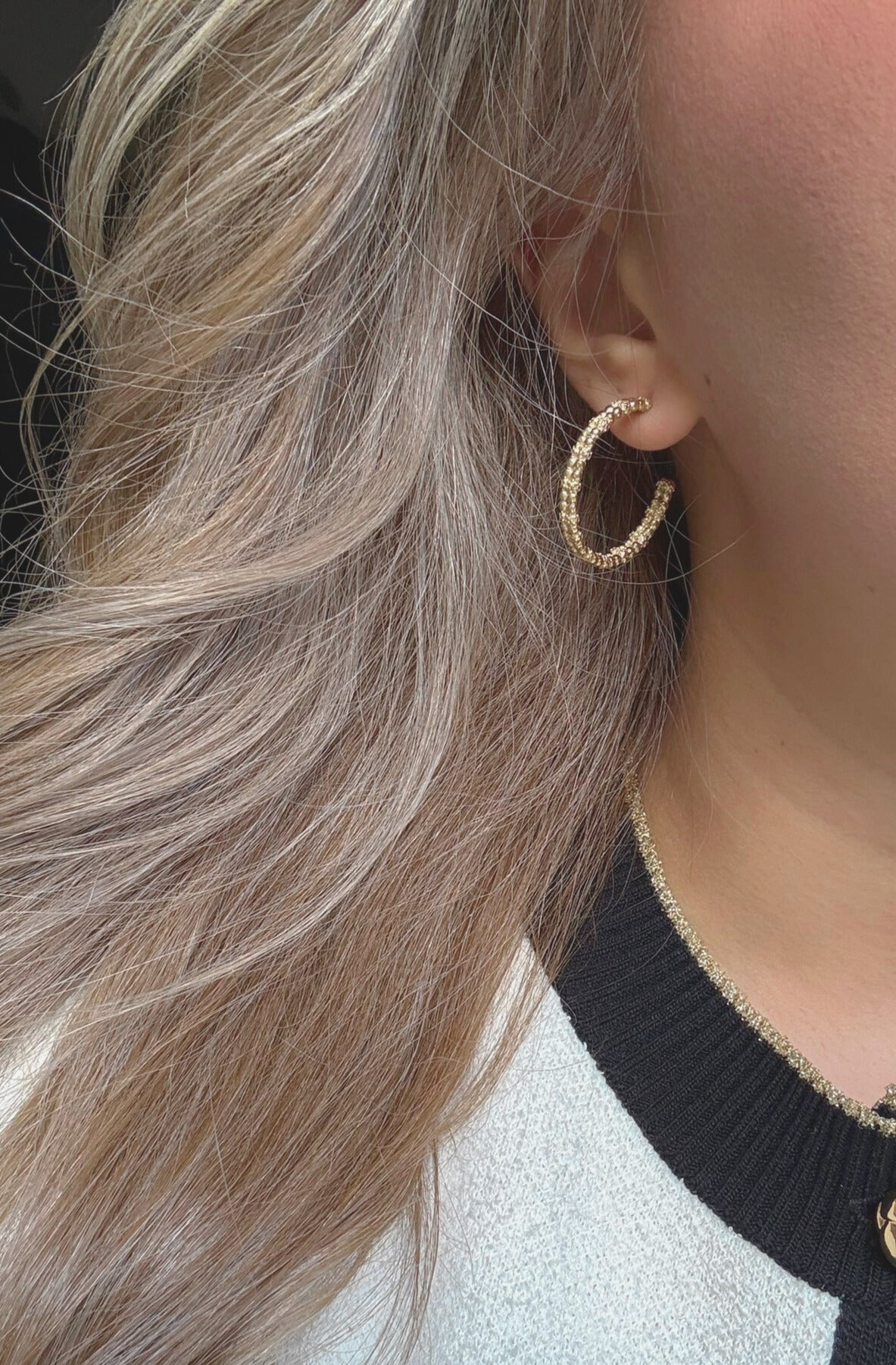 BOUCLES ROMA