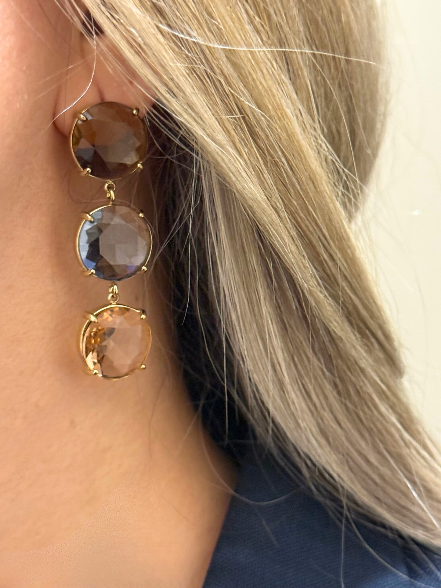 BOUCLES STELLA