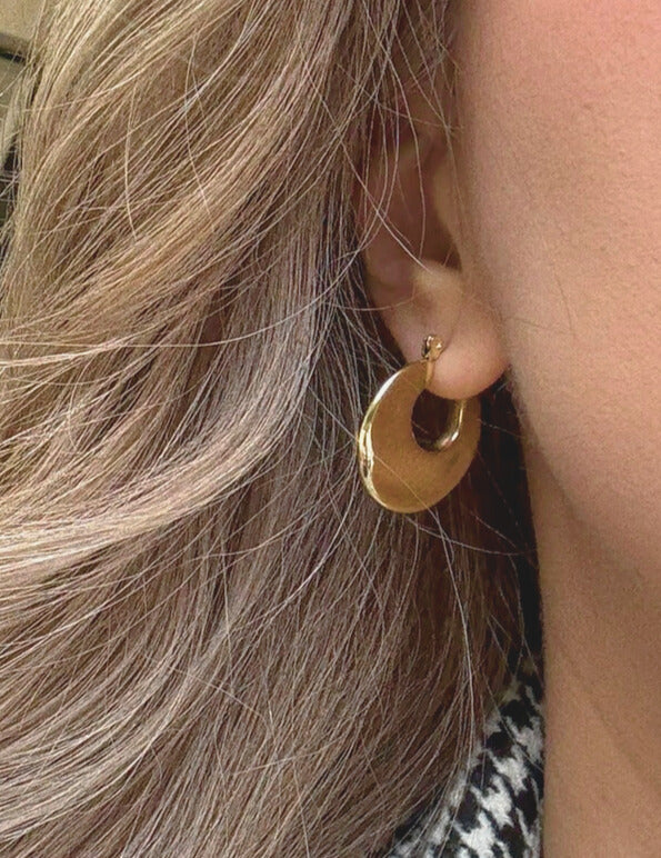 BOUCLES THALIA