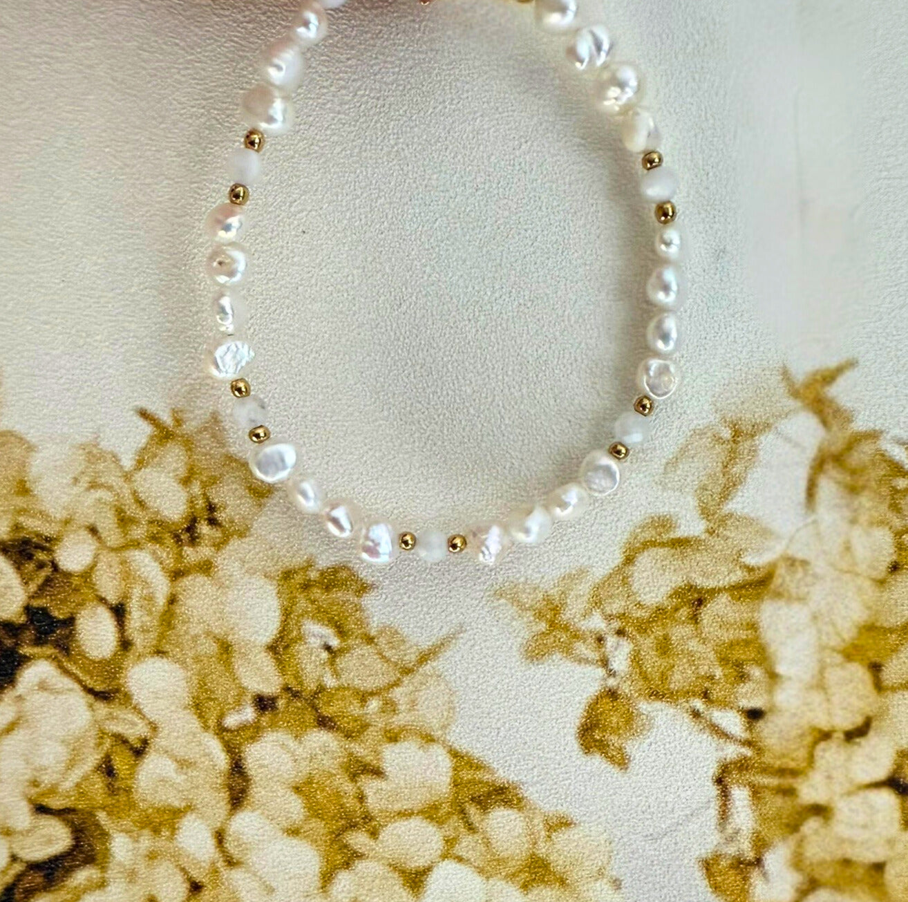 BRACELET AMARIS AGATE