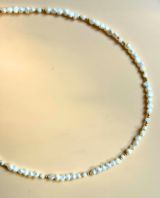 COLLIER AMARIS AGATHE