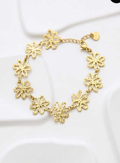 Bracelet Florette
