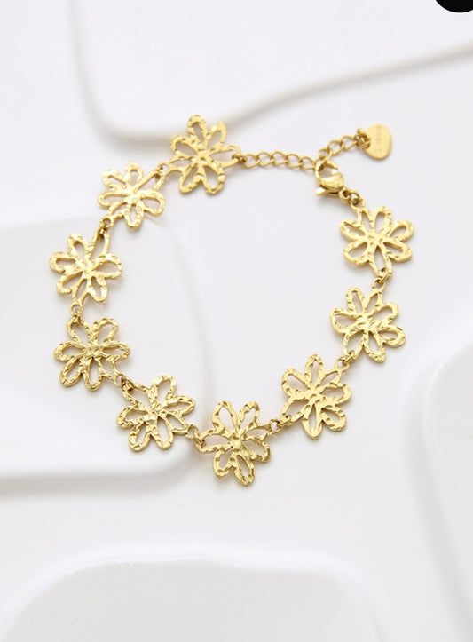 Bracelet Florette