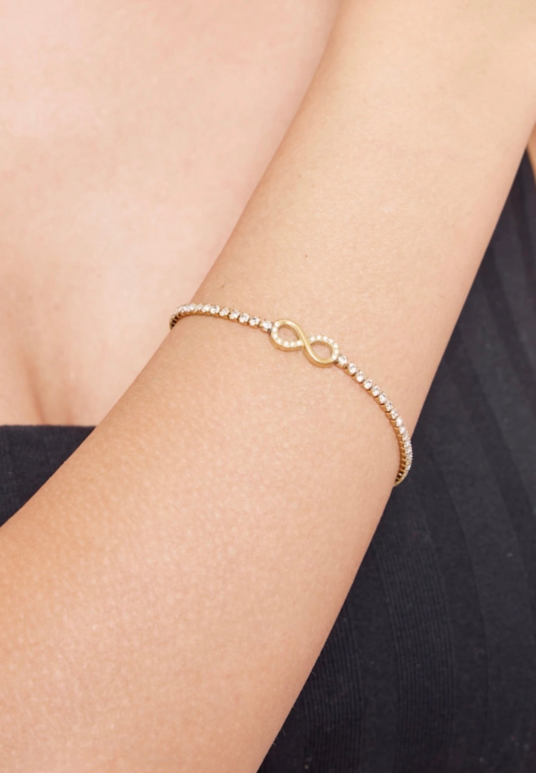 Bracelet INFINITY