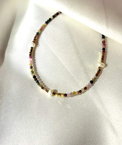 BRACELET ISIS TOURMALINE