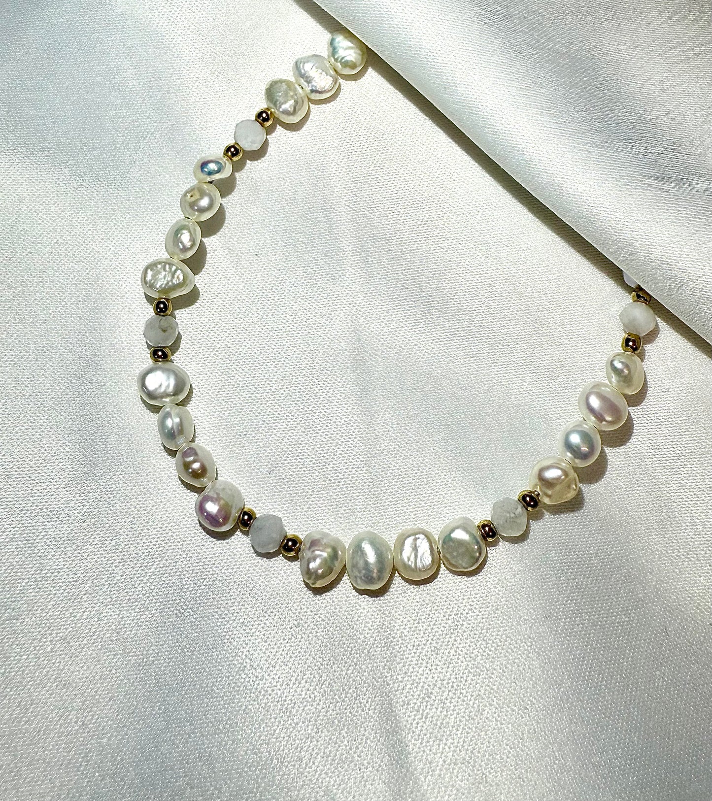 BRACELET AMARIS AGATE