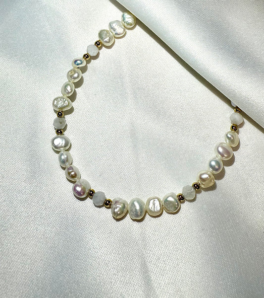 BRACELET AMARIS AGATE