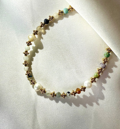 BRACELET VICTORIA TOURMALINE