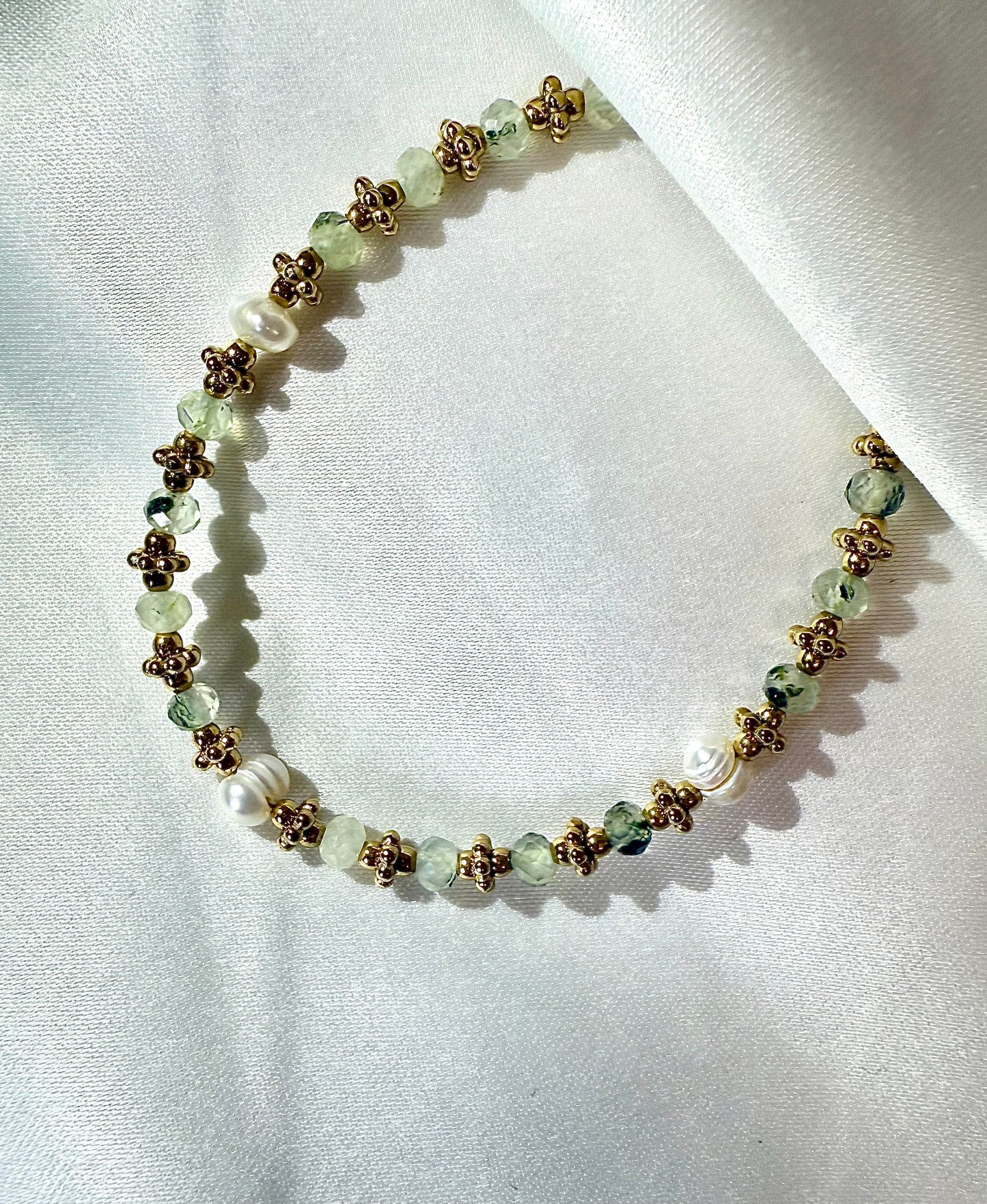 BRACELET VICTORIA TURQUOISE AFRICAINE