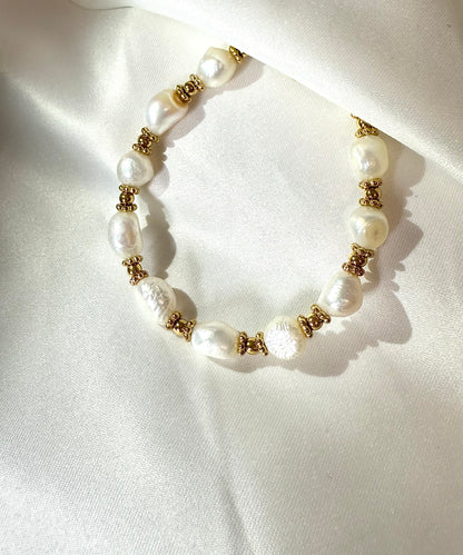 BRACELET SELENA PERLE