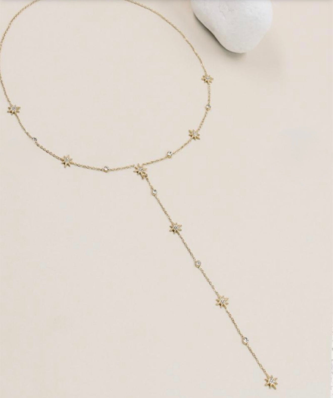 Collier ASTRID