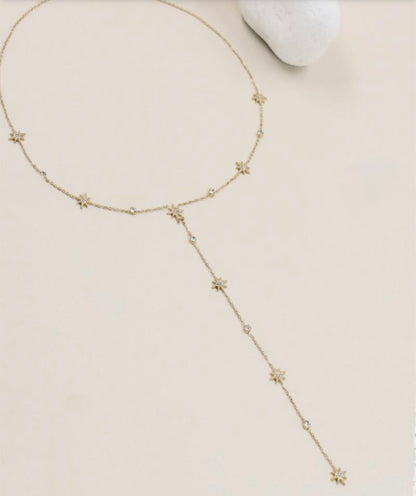 Collier ASTRID