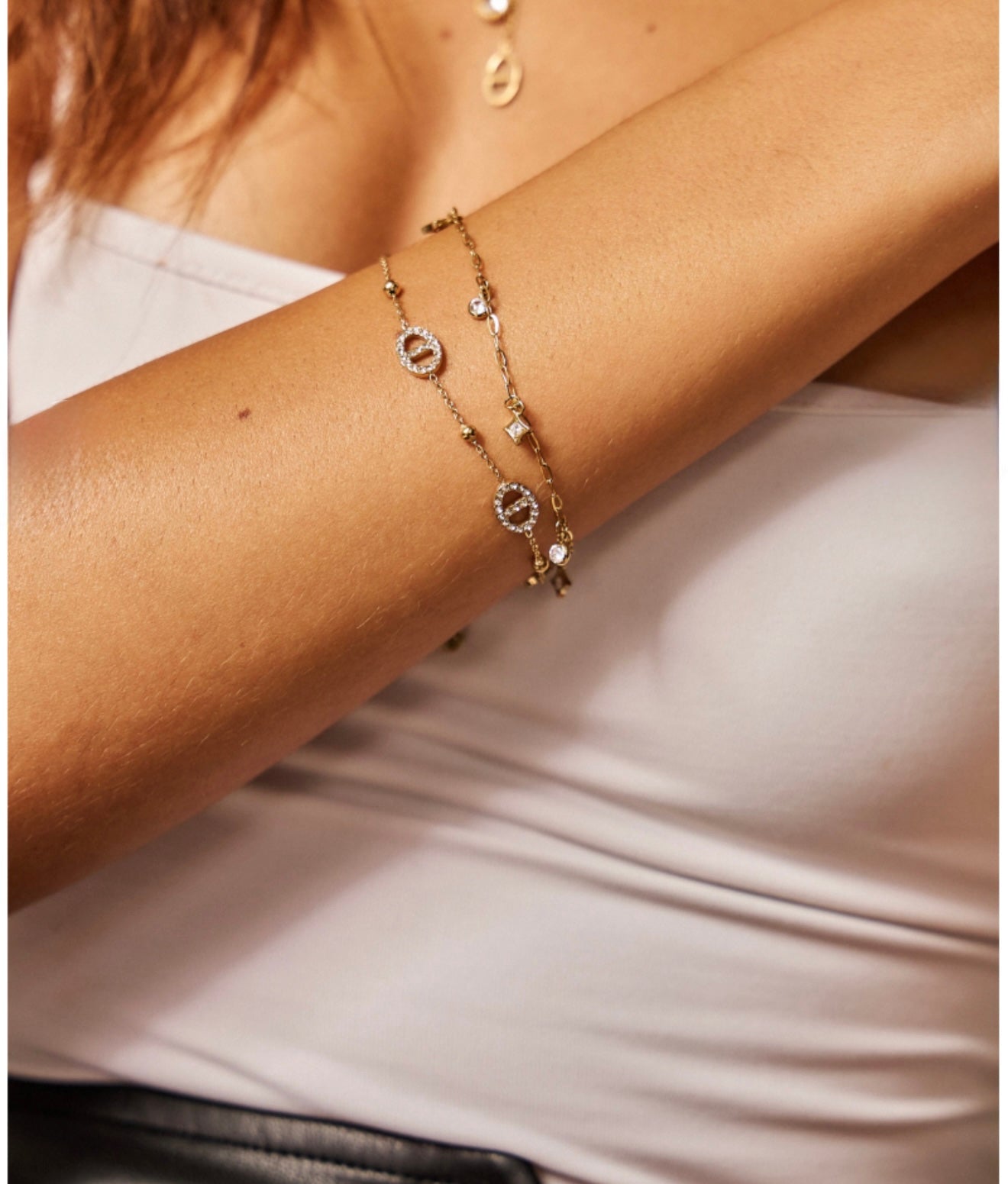 Bracelet RIVIERA