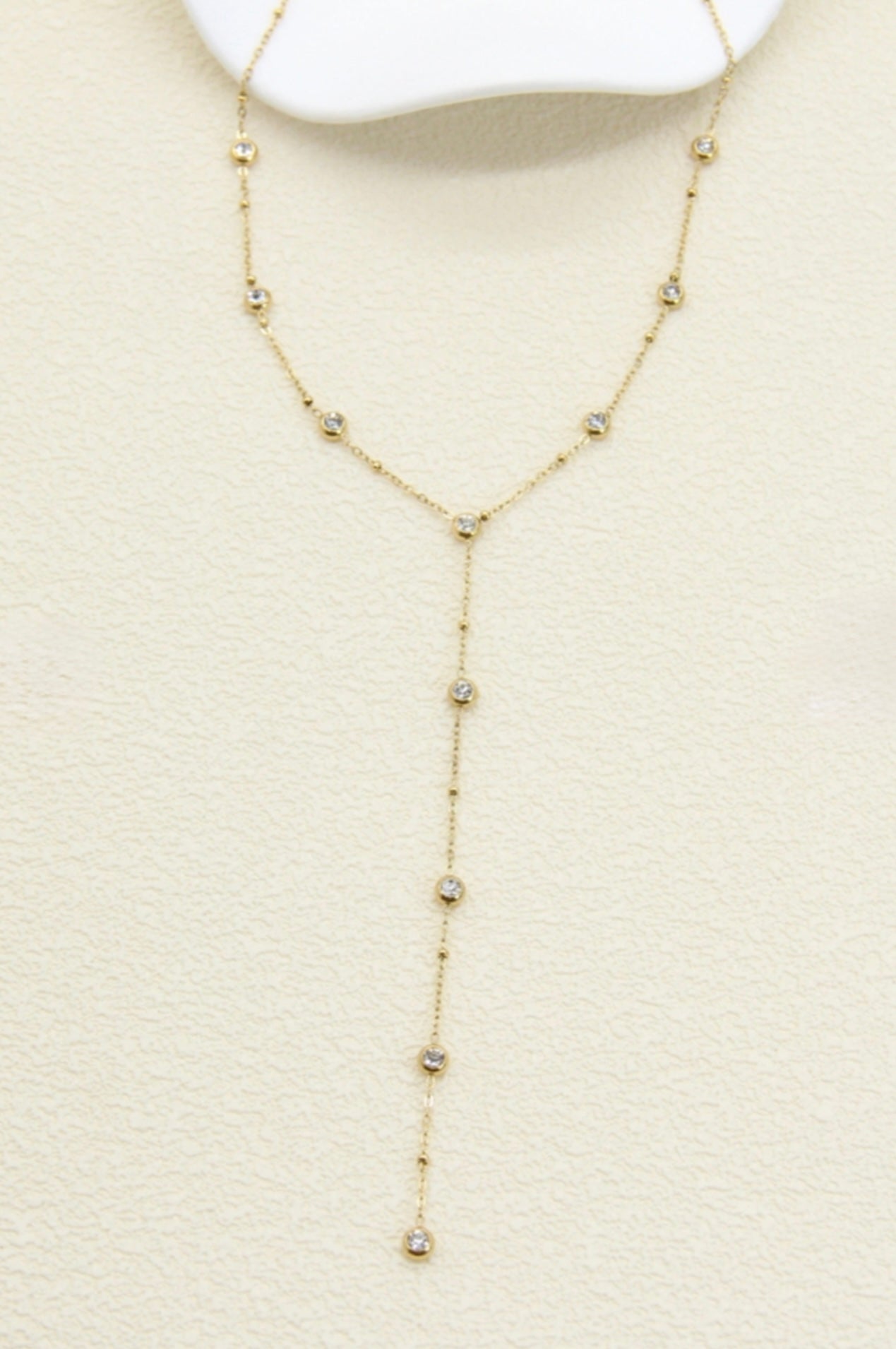 Collier Polaris